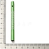 Aluminum Round Tube Pendants STAS-Q316-06C-1-3