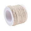 Faux Suede Cord LW-Q017-5mm-1073-1