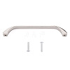 Zinc Alloy Drawer Handles X1-SW-TAC0001-23C-2