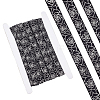 10 Yards Polyester Ribbon OCOR-CY0003-67A-1