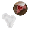 DIY Pendant Silicone Molds LS-SIL-F012-01D-1