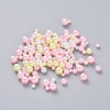 ABS Plastic Imitation Pearl X-KY-I005-01D-2