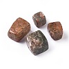 Natural Unakite Beads LS-G-E546-01-1