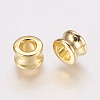 Tibetan Style Alloy European Beads LS-K0PCJ011-2
