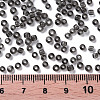 Glass Seed Beads SEED-US0003-3mm-12-3