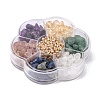 DIY Beads Jewelry Making Finding Kit DIY-FS0002-96-4