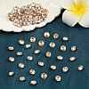 Preciosa® MAXIMA Crystal Round Stones Y-PRC-RASS39-00030-235-2