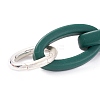 Acrylic Cable Chain SACR-CA0001-01-4