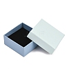 Paper Jewelry Display Boxes CON-K015-02E-01-2