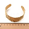 304 Stainless Steel Open Bangles BJEW-D308-02G-C-5