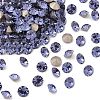 Preciosa® MAXIMA Crystal Round Stones Y-PRC-RBSS24-20410-1