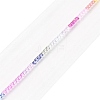66Pcs Cubic Zirconia Cabochons CU-F002-04A-2