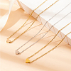 Brass Beads KK-PH0035-89-5