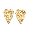 304 Stainless Steel Pendants STAS-N107-10G-1