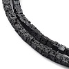 Natural Lava Rock Beads Strands G-H303-C01-4