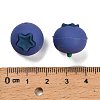 Silicone Beads SIL-I011-01F-3