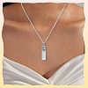 DIY Necklace Making Kits DIY-SC0030-95A-4