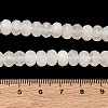 Natural Quartz Crystal Beads Strands G-R186-14-4