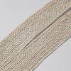 10M Braided Burlap Ribbon OCOR-TAC0015-13E-2