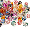  Jewelry Resin Beads RESI-PJ0001-01-10