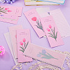 3Pcs Paper Letter Stationery DIY-TADJ0002-003B-5