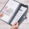 PVC Meeting File Bag ABAG-MB0001-10D-5