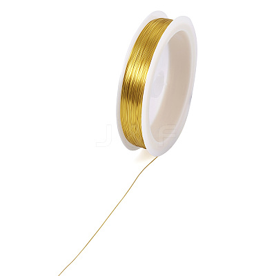 Copper Jewelry Wire CWIR-TAC0002-02A-02-1