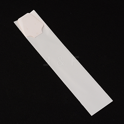 Rectangle Cellophane Bags CON-H011-1-1