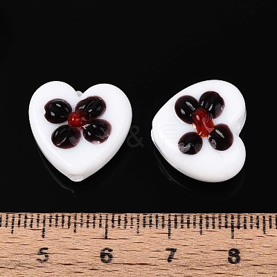 Handmade Lampwork Beads LAMP-ZX003-17-05-1
