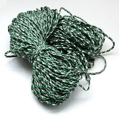 7 Inner Cores Polyester & Spandex Cord Ropes RCP-R006-127-1