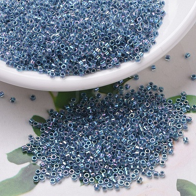 MIYUKI Delica Beads SEED-MY11-DB0058-1