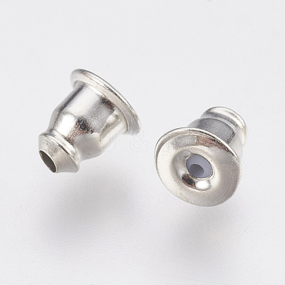 Iron Ear Nuts FIND-P029-02P-1