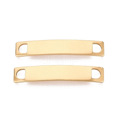 201 Stainless Steel Links Connectors STAS-N095-09G-1