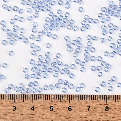 TOHO 8/0 Round Beads SEED-XTR08-0107-1