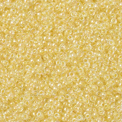 MIYUKI Round Rocailles Beads X-SEED-G007-RR0273-1