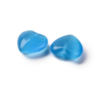 Cat Eye Beads CE-Z002-01B-1