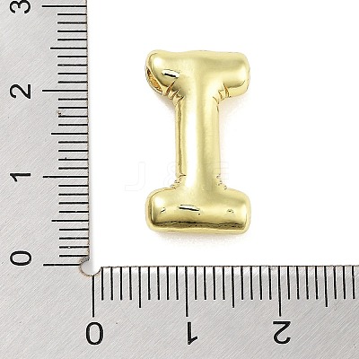 Rack Plating Brass Pendants KK-C055-01I-G-1