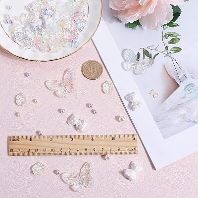 DIY Jewelry Making Finding Kit DIY-SC0022-72-1