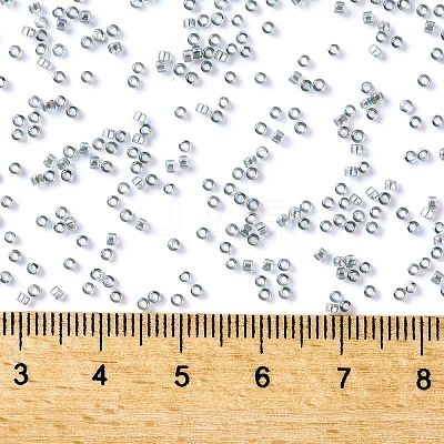 TOHO 15/0 Round Beads LS-X-SEED-TR15-0176-1