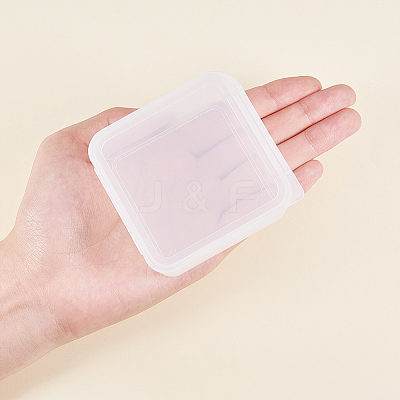 Plastic Bead Containers CON-BC0004-21B-1