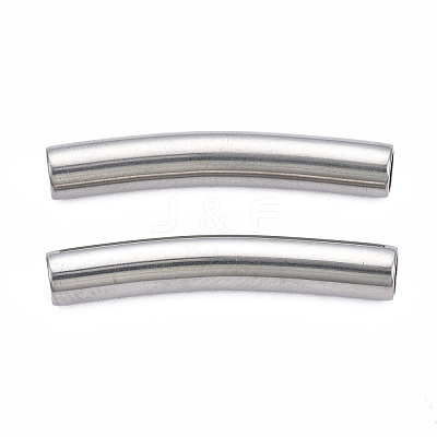 Non-Tarnish 201 Stainless Steel Beads STAS-N092-130B-01-1