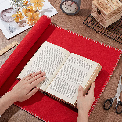 1Pc Polycotton Fabric DIY-DR0001-96D-1