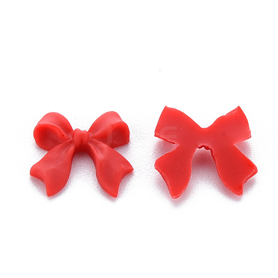 Opaque Resin Cabochons X-CRES-Q216-012-1