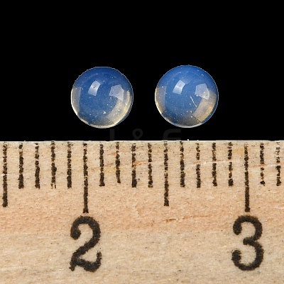 Opalite Cabochons G-H309-03-12-1