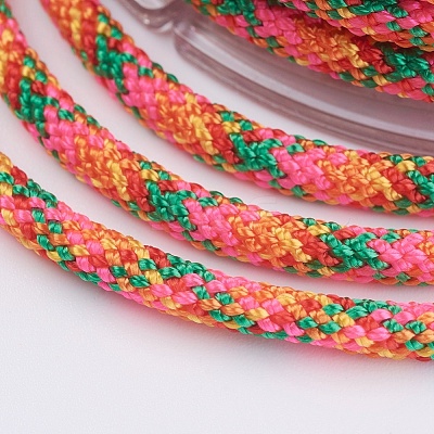 Braided Nylon Cord NWIR-I010-B06-1
