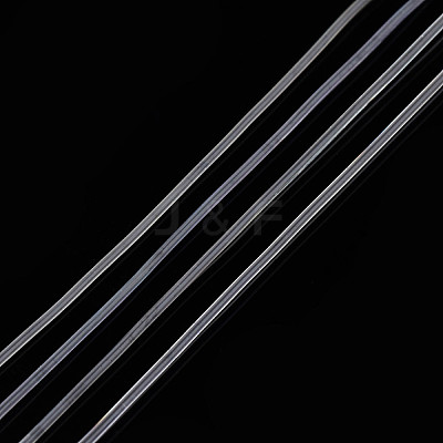 Elastic Crystal Thread X-EW-0.7D-1-1