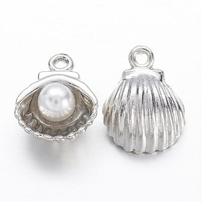 Alloy Charms PALLOY-P118-30-1