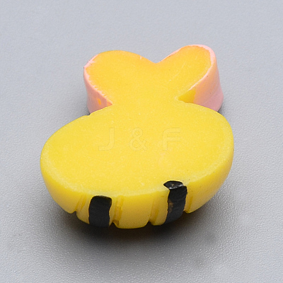Resin Cabochons X-CRES-T005-54-1