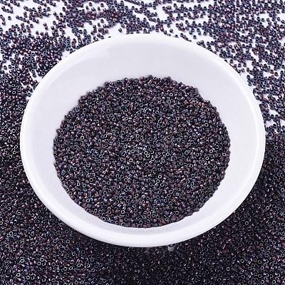 MIYUKI Delica Beads Small X-SEED-J020-DBS0312-1