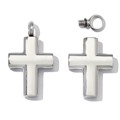 304 Stainless Steel Pendants SA-OY003-63P-01-1